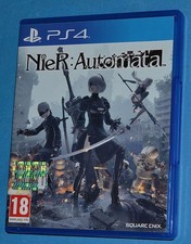 Nier Automata - Sony Playstation 4 PS4 - PAL