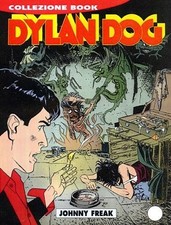 Libri Dylan Dog Collezione