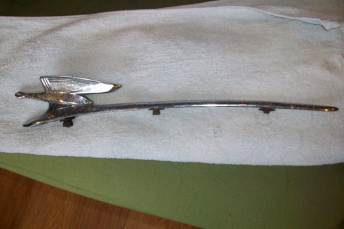 Humber super snipe - snipe, mk11