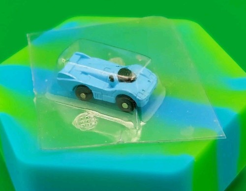 Micro machines ultrasmall - micro,