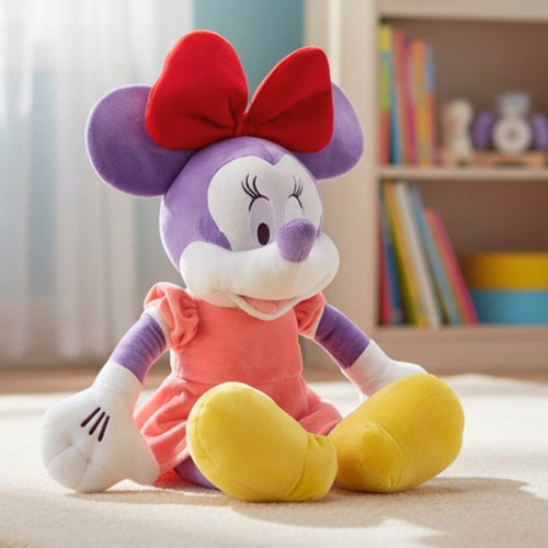 Disney minnie mouse cuscino - disney,