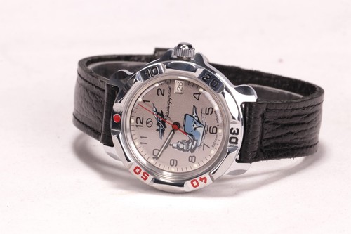 Orologio polso meccanico - da,
