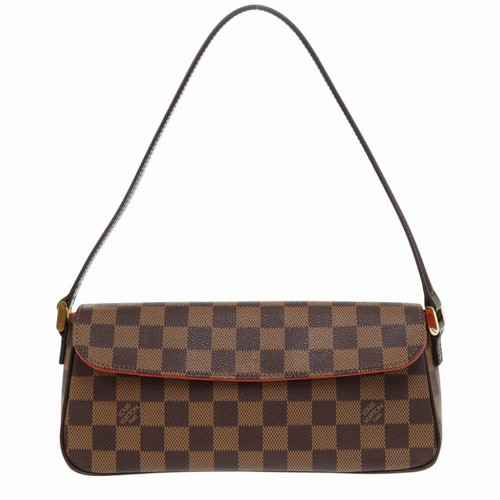 Louis vuitton damier recoleta - louis,