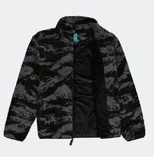 Giacca Qilo Tactical x