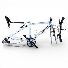 Bici da cross telaio TREK FX
