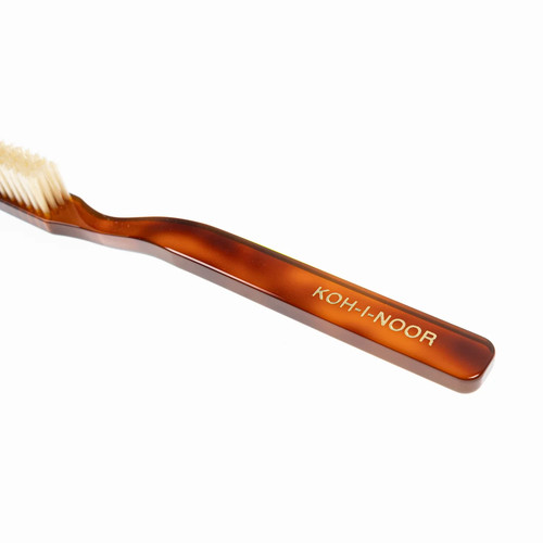 Spazzolino denti setole - spazzolino,