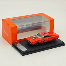 Mini forge 1969 chargr - 1:64,