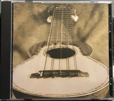 Ronroco - Music CD
