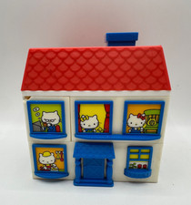 Casetta portagioie vintage