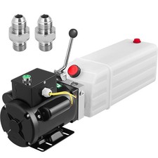 Uimoso Pompe hydraulique pour