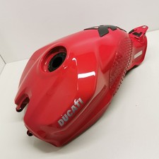 Serbatoio benzina Ducati