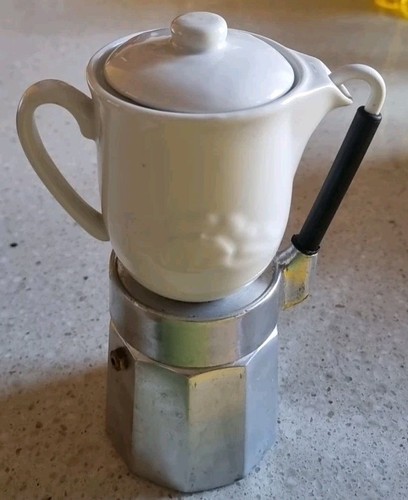 Mulino bianco caffettiera - mulino,