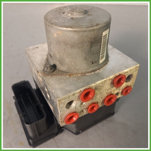 Centralina abs modulo pompa - abs,