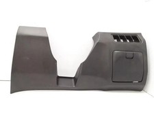 Assetto inferiore cruscotto