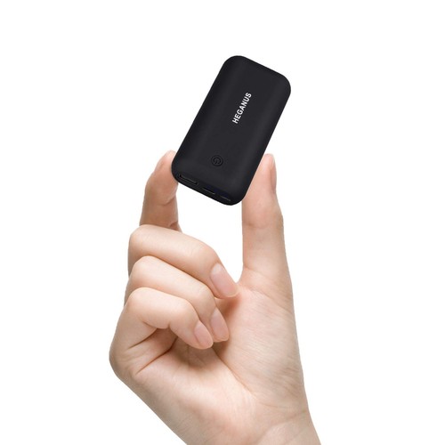 Mini power bank - power, 10000mah