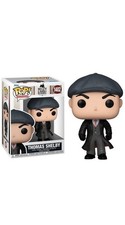 Peaky Blinders Thomas Shelby