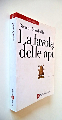Favola delle api - la,