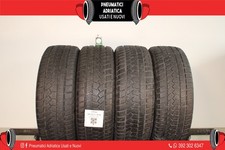 4 PNEUMATICI OVATION 205/55