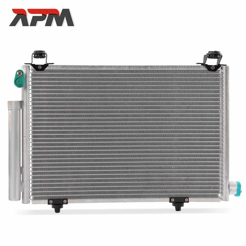 Condensatore climatizzatore - condensatore,