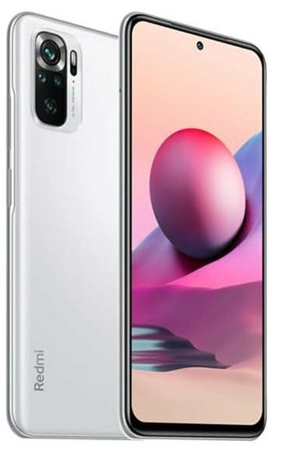 Smartphone xiaomi redmi note - xiaomi,