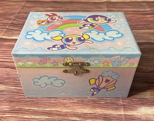 Music box vintage 2001 - music,