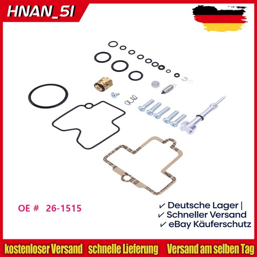 1515 kit riparazione - 26-1515,