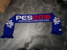 Sciarpa calcio PES 2016 Pro