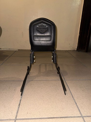 Sissy bar harley davidson dyna - bar,