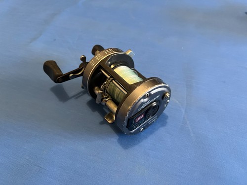 Mulinello pesca - mulinello, da