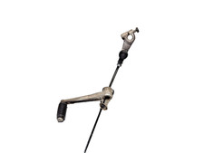 LEVA PEDALE PEDALIERA CAMBIO INNESTO MARCE SUZUKI GSR 600 ANNO 2006 2007