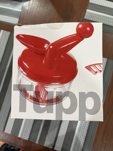 Tupperware quick chef - tupperware,