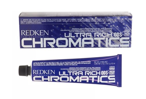 Redken chromatics ultra rich - chromatics,