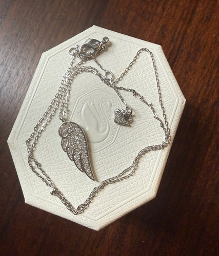 Collana catena cavo tono