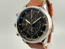 [Mint] TERRA CIELO MARE Crono