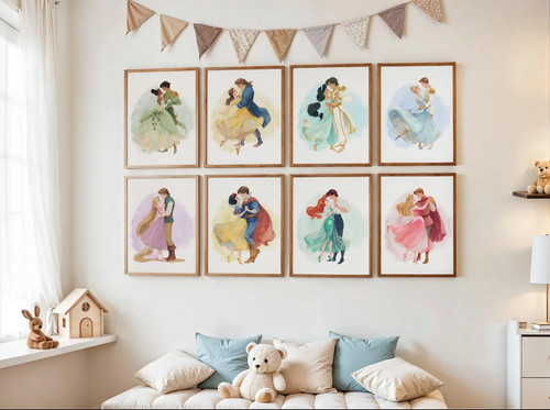 Stampe artistiche parete - stampe,