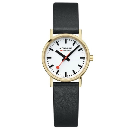 Mondaine classic - mondaine,