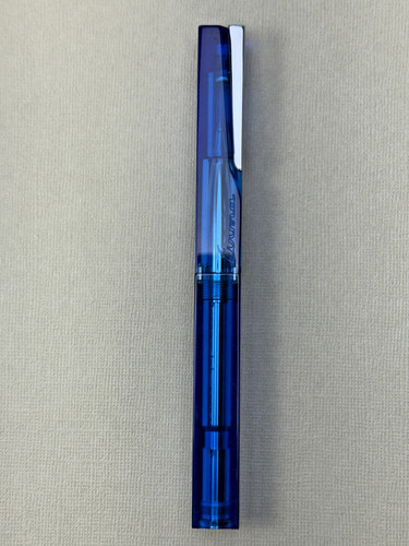 Barracuda aurora firma qube - firma, le