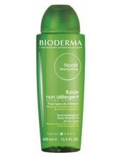 NODE SHAMPOOING FLUIDE 400ML