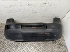 B3358 Paraurti posteriore