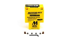 Batteria Motobatt per Honda VT