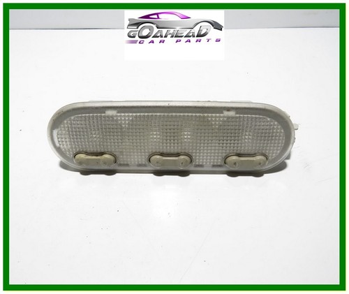 Luce tetto interno - interno, renault