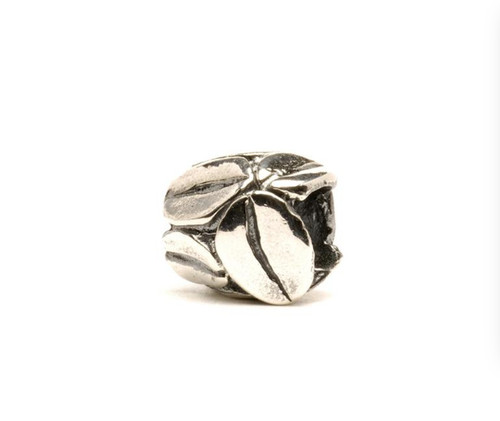 Ciondolo trollbeads moka - trollbeads, in