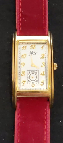 Orologio moda donna jill - moda,