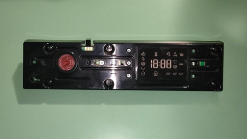 Scheda elettronica programmi - scheda,