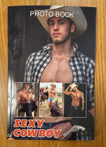 Sexy cowboy arin - cowboy, ahmed