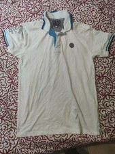 COTTON&SILK polo uomo L