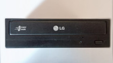 Masterizzatore super multi - masterizzatore, lg