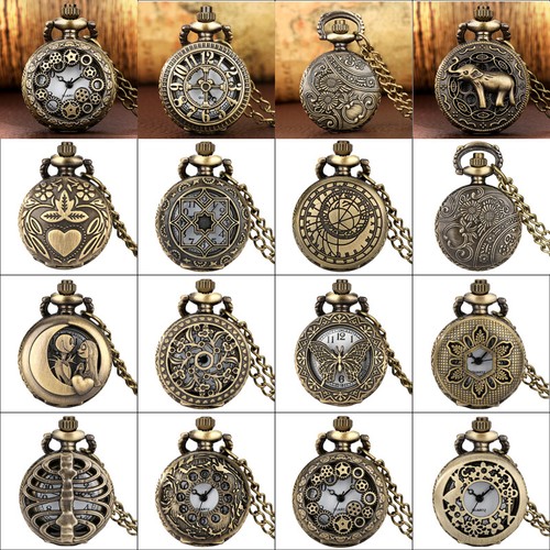 Orologio tasca quarzo - orologio, da