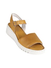 Cinzia Sandali in pelle donna