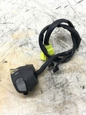 COMMUTATORE LUCI SINISTRO PER SUZUKI UH 125 BURGMAN DEL 2005 (e42046)